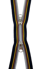 Cerniera Nylon 6 Multicolor