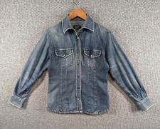 GAS Street Mood Giacca Camicia