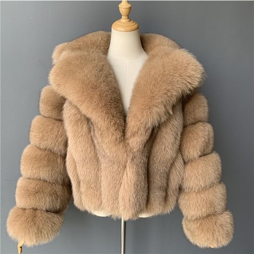 Giacca donna invernale con