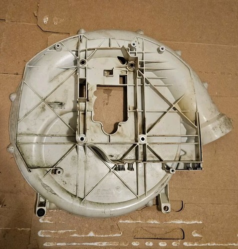 Alloggiamento ventilatore