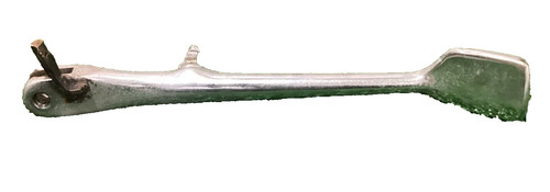 Cavalletto laterale suzuki - cavalletto,