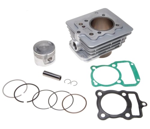 Kit cilindro pistone mm - kit,