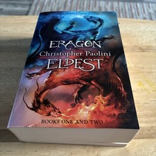 Eragon and Eldest Omnibus -