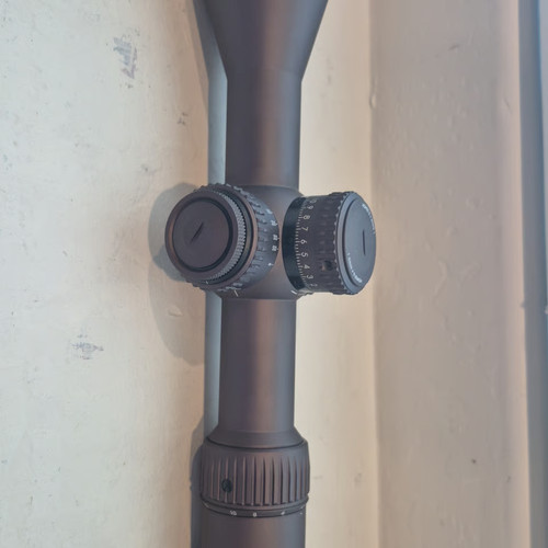 Vortex razor gen ii - razor, hd