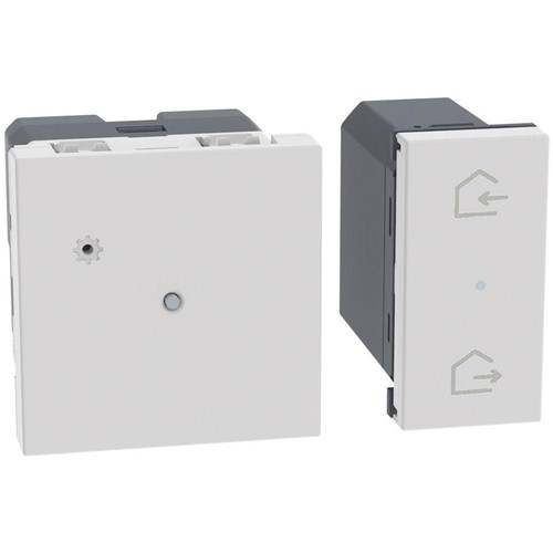 Gateway domotica con comando