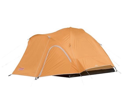 Coleman hooligan tenda 3 - coleman,