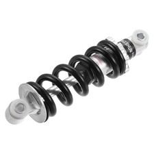 Rear shock absorber 160mm