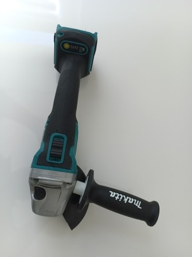 Makita dga 506 - dga, smerigliatrice