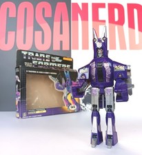 Transformers G1 Cyclonus con