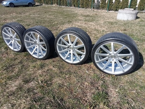 Cerchi barracuda corspeed - cerchi,