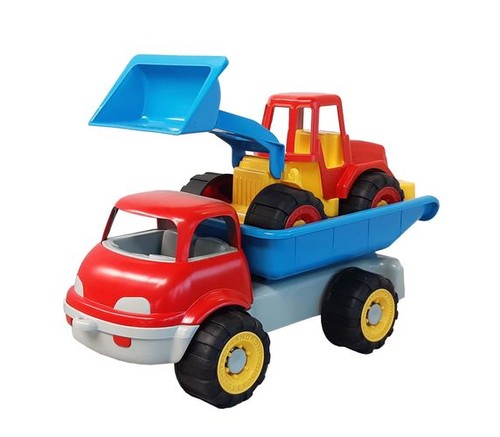 Gadget androni estivo - -,