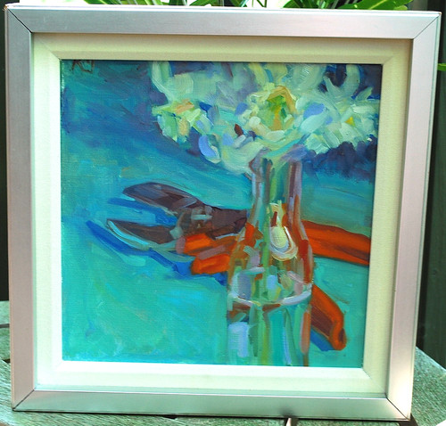 Quadro artistico originale