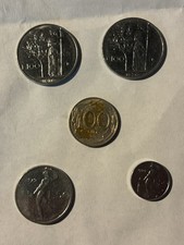 Monete rare: 100 Lire 1976