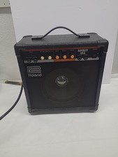 Roland Spirit 10A "the