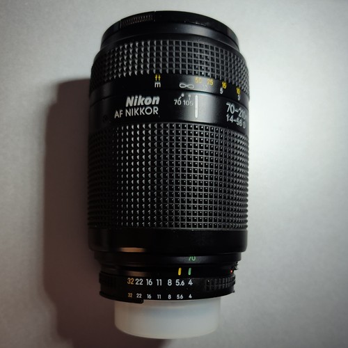 Nikon nikkor 210 mm - af,