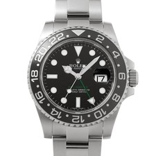 OROLOGIO ROLEX GMT-MasterII