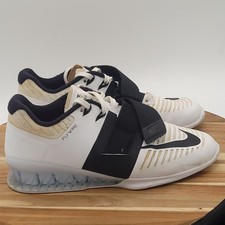 Nike Romaleos 3 Uomo Taglia