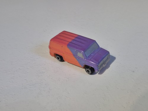 Galoob micro machines ford - micro,