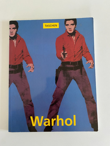 386 andy warhol klaus - 386.,