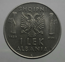 Albania Vittorio Emanuele III