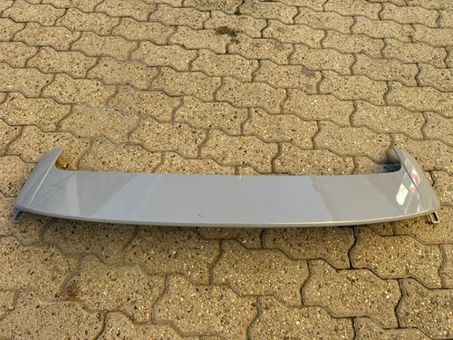 Spoiler posteriore per renault - posteriore,