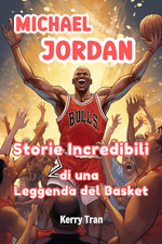 Michael Jordan: Storie