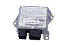 Centralina JAGUAR X-TYPE