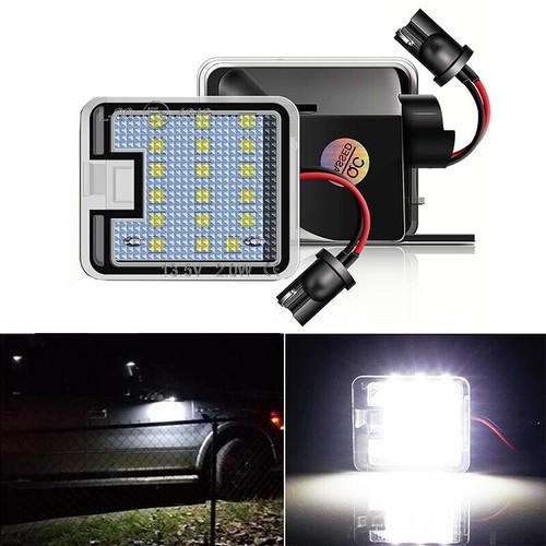 Illuminazione ambiente led - 2x,