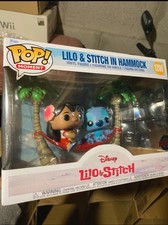 Lilo and stitch hammock - and,