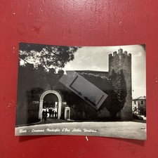 Rieti,Caserma Medaglia D’Oro