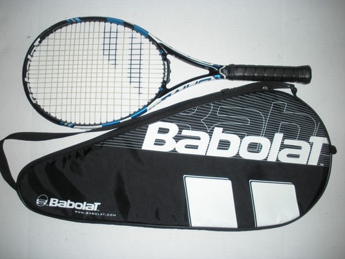 Racchetta tennis babolat - da,