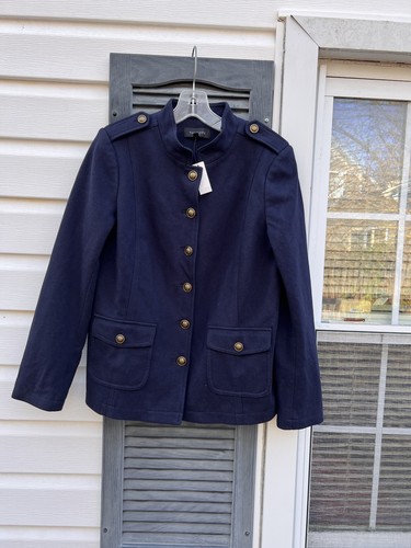 Splendido blazer talbots - blazer,