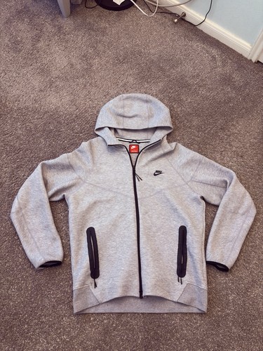 Nike sportswear tech fleece - nike,