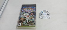 Jeu Sony PSP Ultimate Ghost 'n