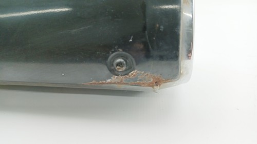 Silencieux échappement bmw - d'échappement,