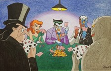 Batman The Animated Series