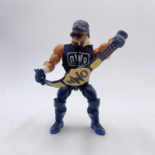 Mattel wwe superstars nuovo - wwe,