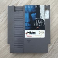 Cartuccia videogioco acclaim - cartuccia,