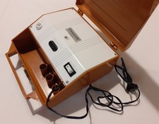 Concorde - Macchina per aerosol vintage degli anni '70 - FUNZIONANTE