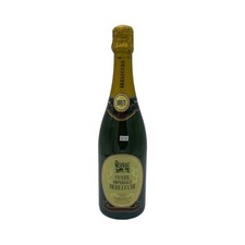 Vintage Bottle - Berlucchi