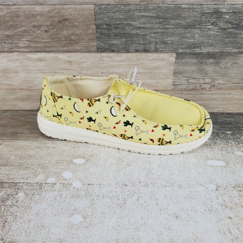 Hey dude wendy fiesta scarpa - hey,