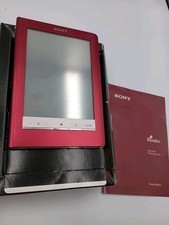 Sony Lettore di libri digitale