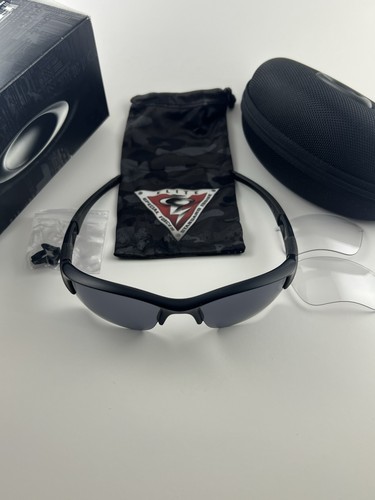 Oakley flak jacket array - flak,