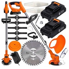 DECESPUGLIATORE a BATTERIA