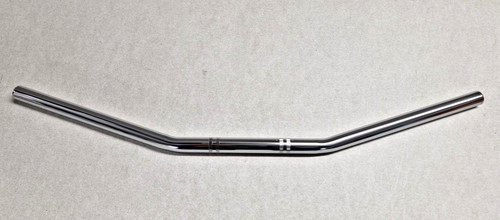 Manubrio piatto yamaha 250 - manubrio,