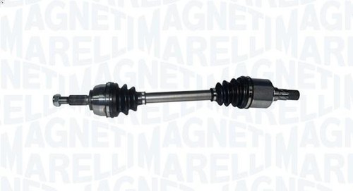 Drive shaft magneti marelli - shaft,