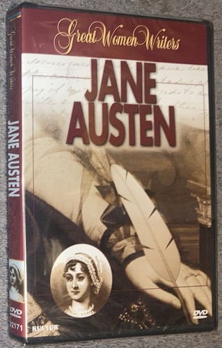 Jane austen great women - jane,