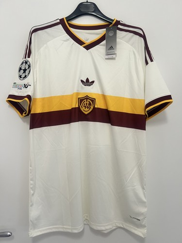 Maglia roma dybala - maglia, xxl