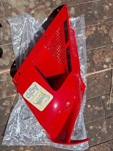 Carena cagiva mito 125 - carena,