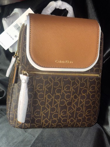 Zaino donna calvin klein - donna,